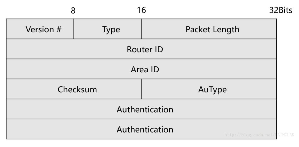 ospf